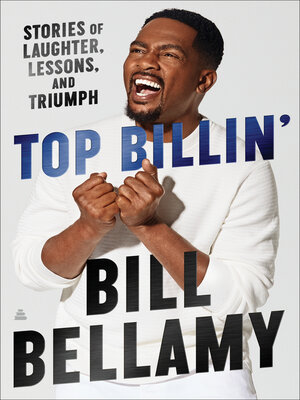 cover image of Top Billin'